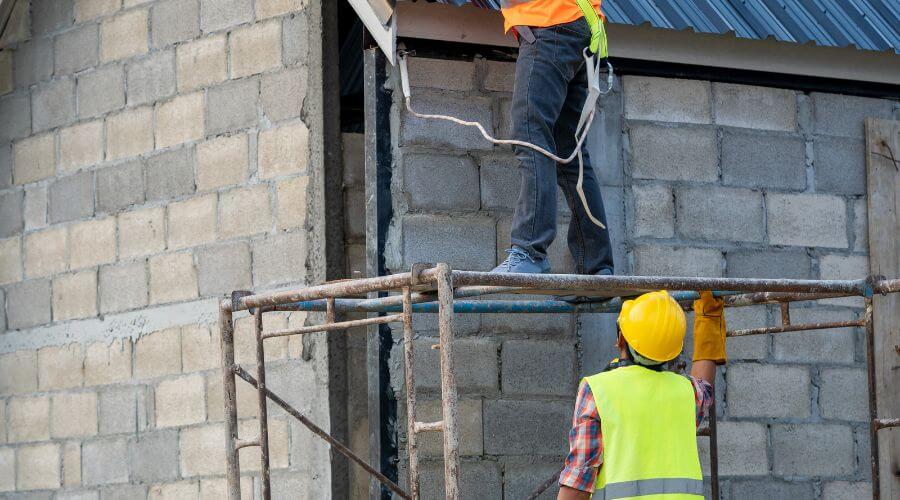 Expert top industrial roofings services in Wingate, IN